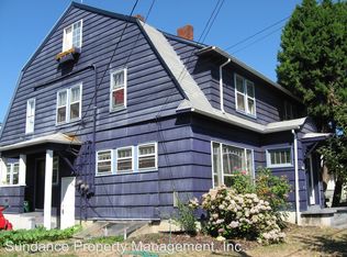 1621 SE Cesar E Chavez Blvd APT B, Portland, OR 97214