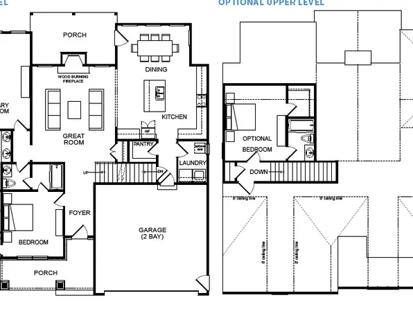 114 Eagle Heart Ct, Waleska, GA 30183