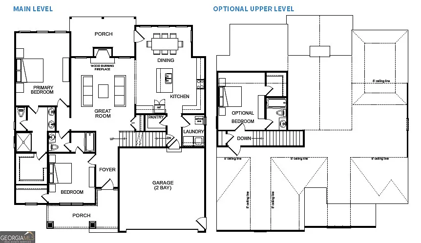 114 Eagle Heart Ct photo 1
