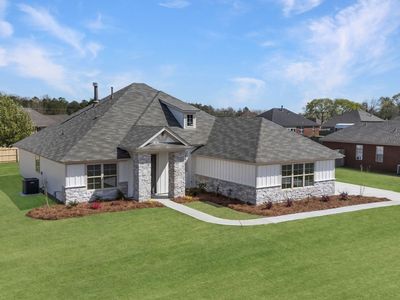 96 Cotton Terrace Dr, Deatsville, AL, 36022