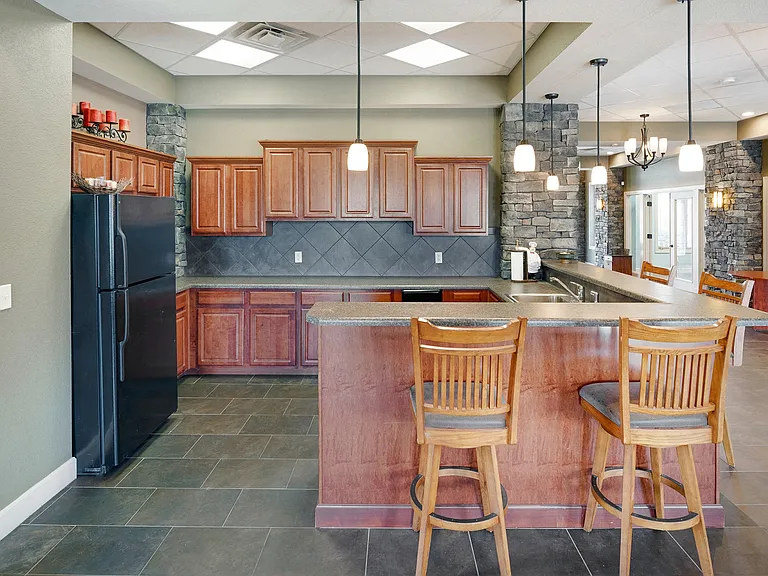 Bennington Park Townhomes — Photo 19