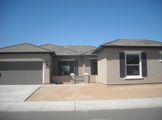 20030 N 270th Dr, Wittmann, AZ 85361