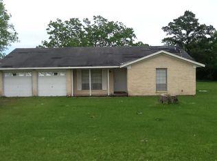 17220 Janacek Rd, Crosby, TX 77532