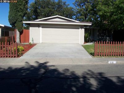 231 Riverside Pl, Bay Point, CA, 94565