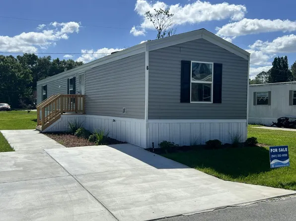 6 Tower Manor Dr #6, Auburndale, FL 33823