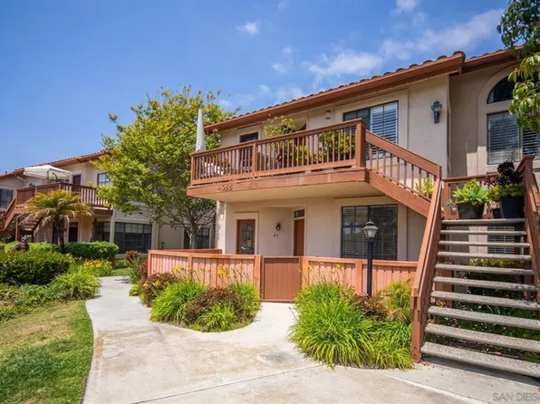 4055 Carmel View Rd Unit 43, San Diego, CA 92130