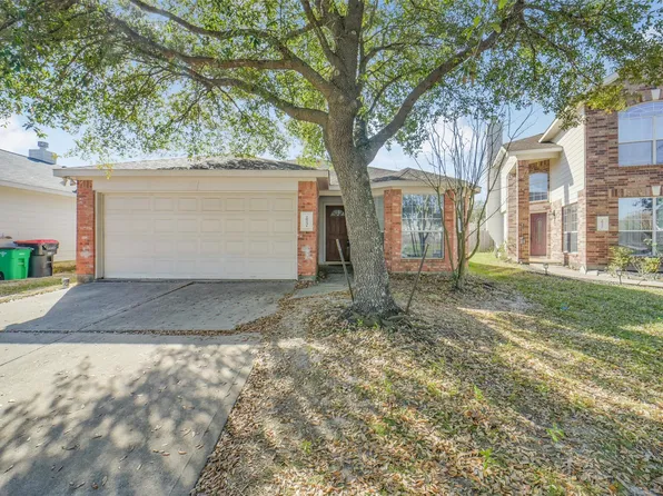 20231 Ribbonwood Point Ct, Tomball, TX 77375