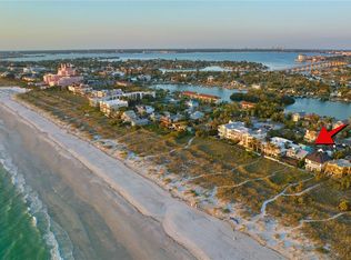 2910 Sunset Way, St Pete Beach, FL 33706