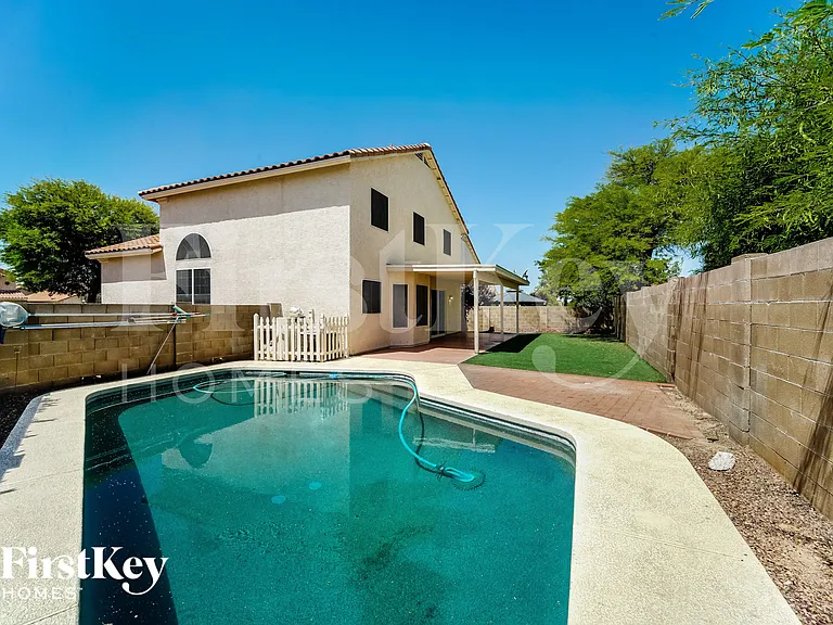 10205 E Sonoran Heights Pl — Photo 14