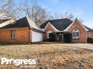 8669 Rhonda Cir N, Cordova, TN 38018