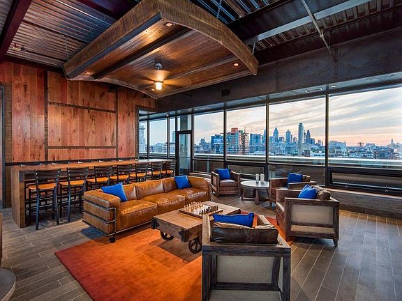 5th image of 252 N Columbus Blvd #414