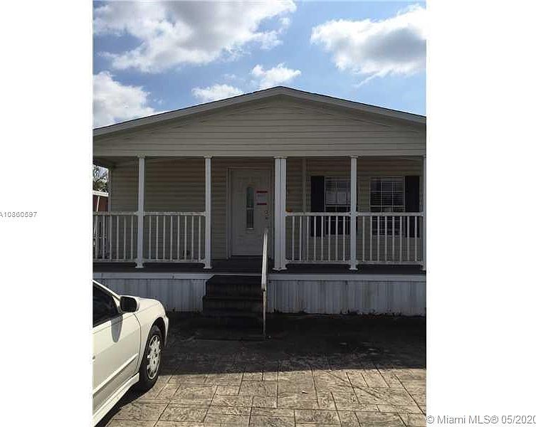 1st image of 19800 SW 180th Ave Lot 189