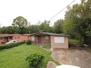 4656 Roanoke Blvd, Jacksonville, FL 32208