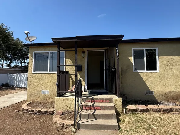 6449 Lanston St #1, San Diego, CA 92111