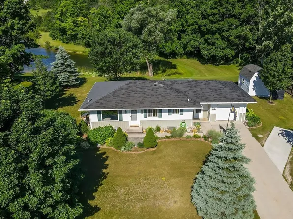 9103 Steeple Vw, Ellsworth, MI 49729