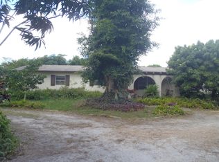 5455 Canal Dr, Lake Worth, FL 33463