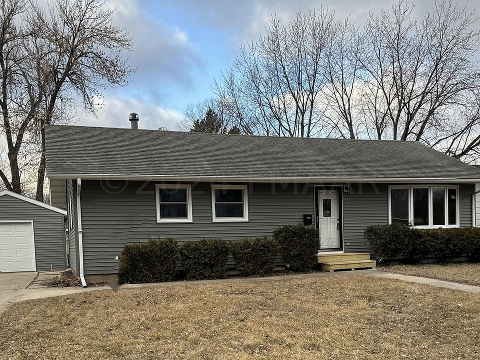 1st image of this home