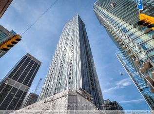 1 Yorkville Ave #2810, Toronto, ON M4W