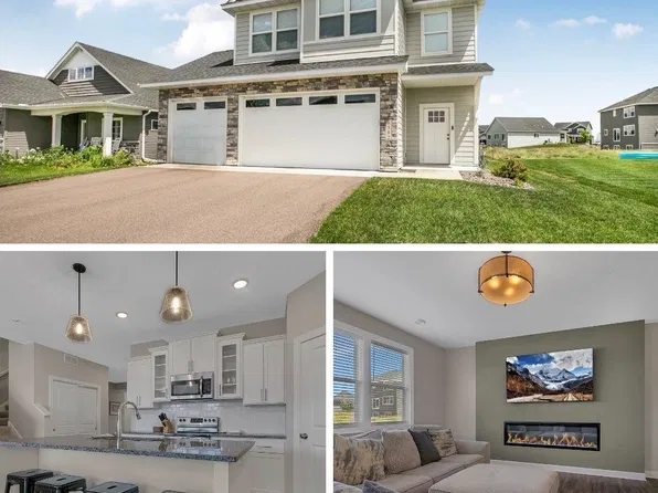 8582 Edmonson Way NE, Monticello, MN 55362