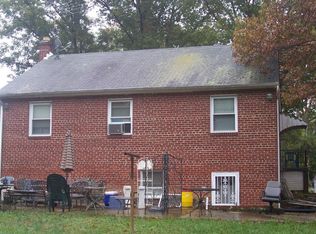 14609 Brandywine Heights Rd, Brandywine, MD 20613