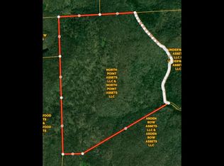 County Road 106, Trenton, AL 35774