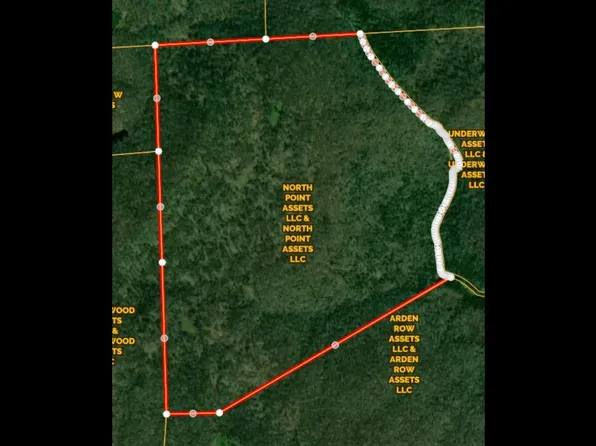 County Road 106, Trenton, AL 35774