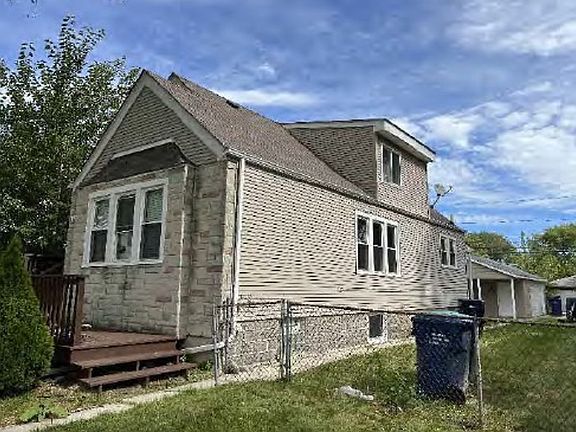 2nd image of 9329 S Utica Ave