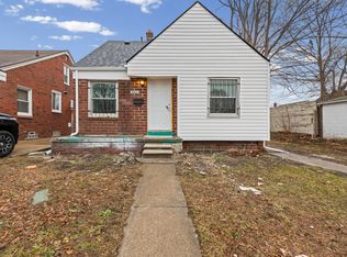 19936 Goddard St, Detroit, MI 48234