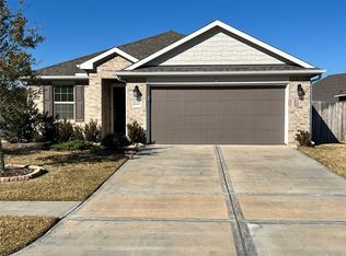 18815 Brookside Ridge Ln, Manvel, TX 77578