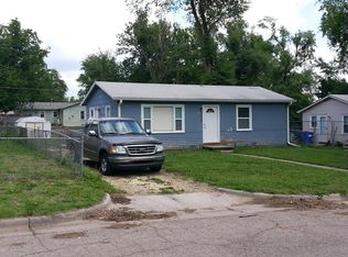 1216 Downtain St, Junction City, KS 66441