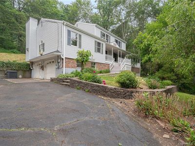 116 Grassy Hill Road, Woodbury, CT, 06798