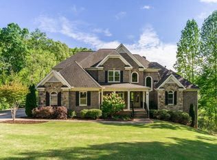 525 N Fields Pass, Milton, GA 30004