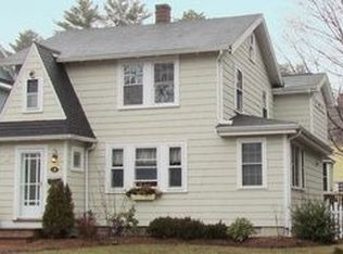 18 Bryn Mawr Rd, Wellesley, MA 02482