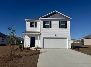 4005 Sage Dr LOT 249, Robie A Myrtle Beach, SC 29588
