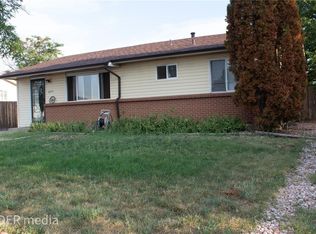 16772 E 8th Ave, Aurora, CO 80011