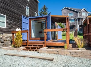 339 Hillsdale St W, Oceanside, OR 97134