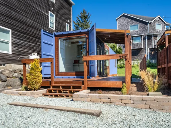 339 Hillsdale St W, Oceanside, OR 97134