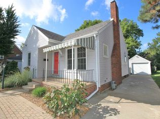 3615 N Missouri Ave, Peoria, IL 61603