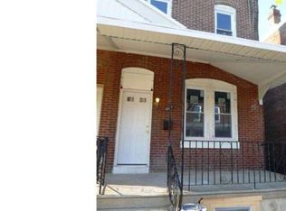 6610 Vandike St, Philadelphia, PA 19135