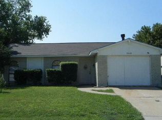 5320 Yager Dr, The Colony, TX 75056