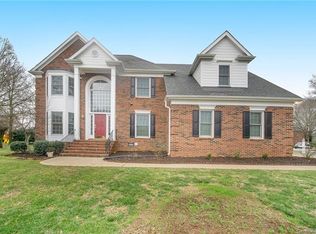10000 Tallent Ln, Huntersville, NC 28078
