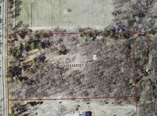 32nd Ct, Weyauwega, WI 54983