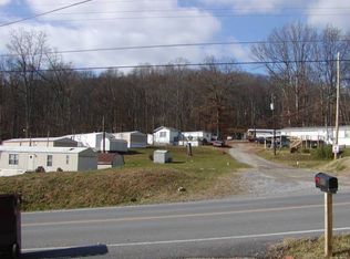 312 New Summerville Rd, Kingsport, TN 37663