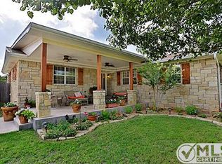 301 County Road 676, Tuscola, TX 79562