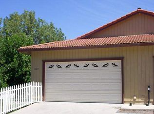 1882 Saint Philip Ct, Concord, CA 94519