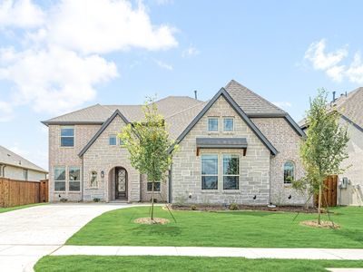 2233 Grillo Lane McLendon, Rockwall, TX, 75032
