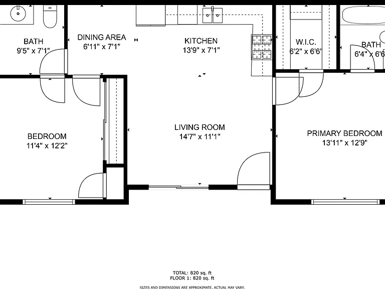 12713 San Fernando Rd #107 — Photo 9