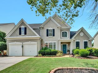 205 Ascot Ridge Ln, Greer, SC 29650