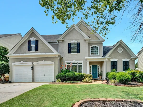 205 Ascot Ridge Ln, Greer, SC 29650