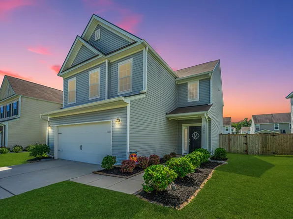 9946 Winged Elm St, Ladson, SC 29456